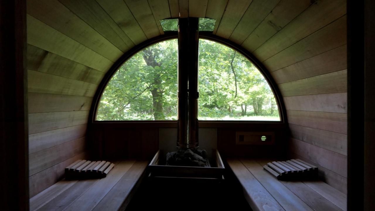 Soulpath Hotell Sint-Katelijne-Waver Eksteriør bilde