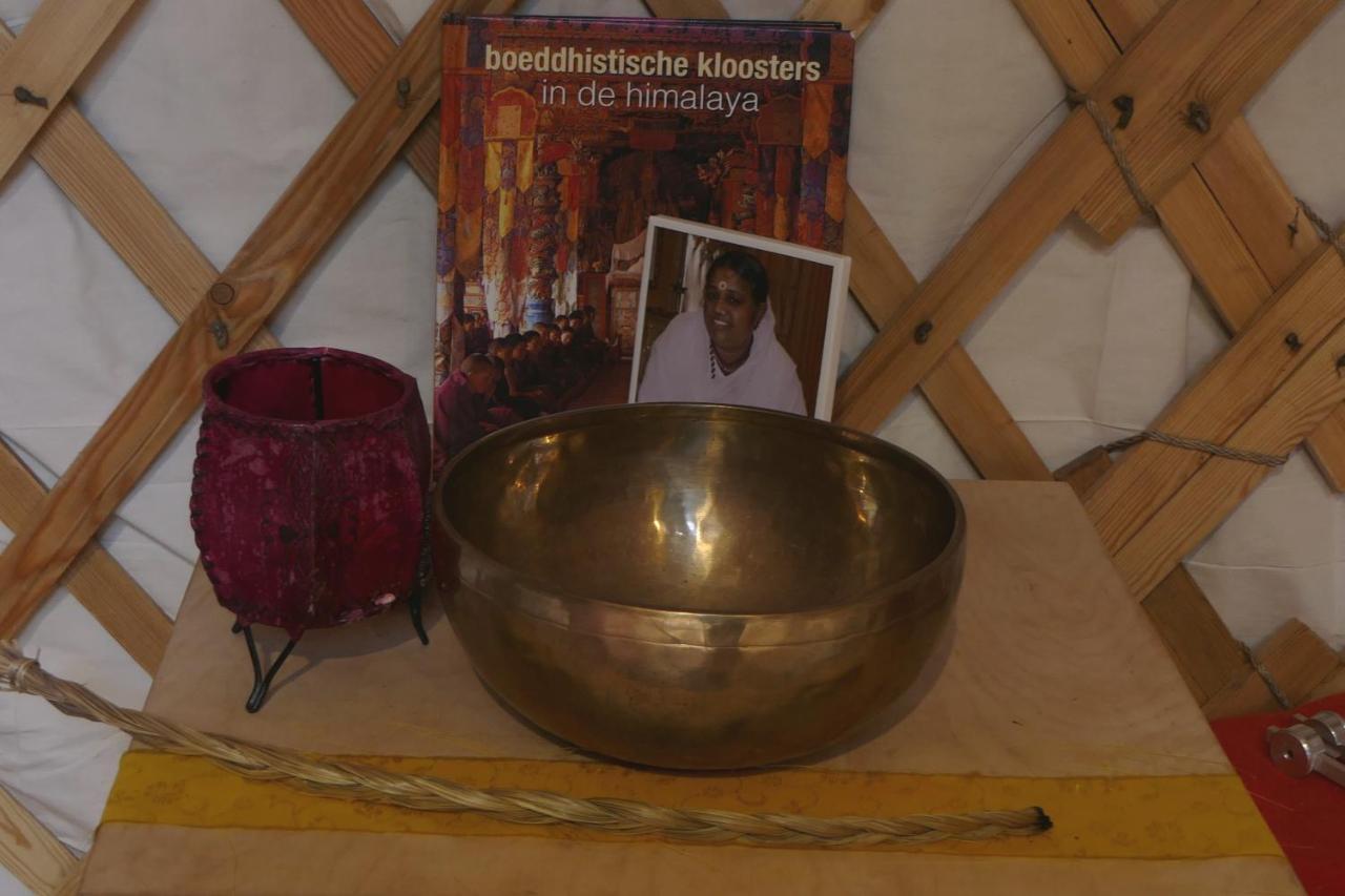 Soulpath Hotell Sint-Katelijne-Waver Eksteriør bilde