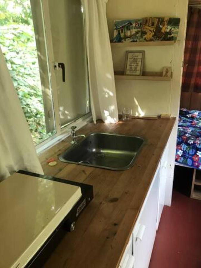 Soulpath Hotell Sint-Katelijne-Waver Eksteriør bilde