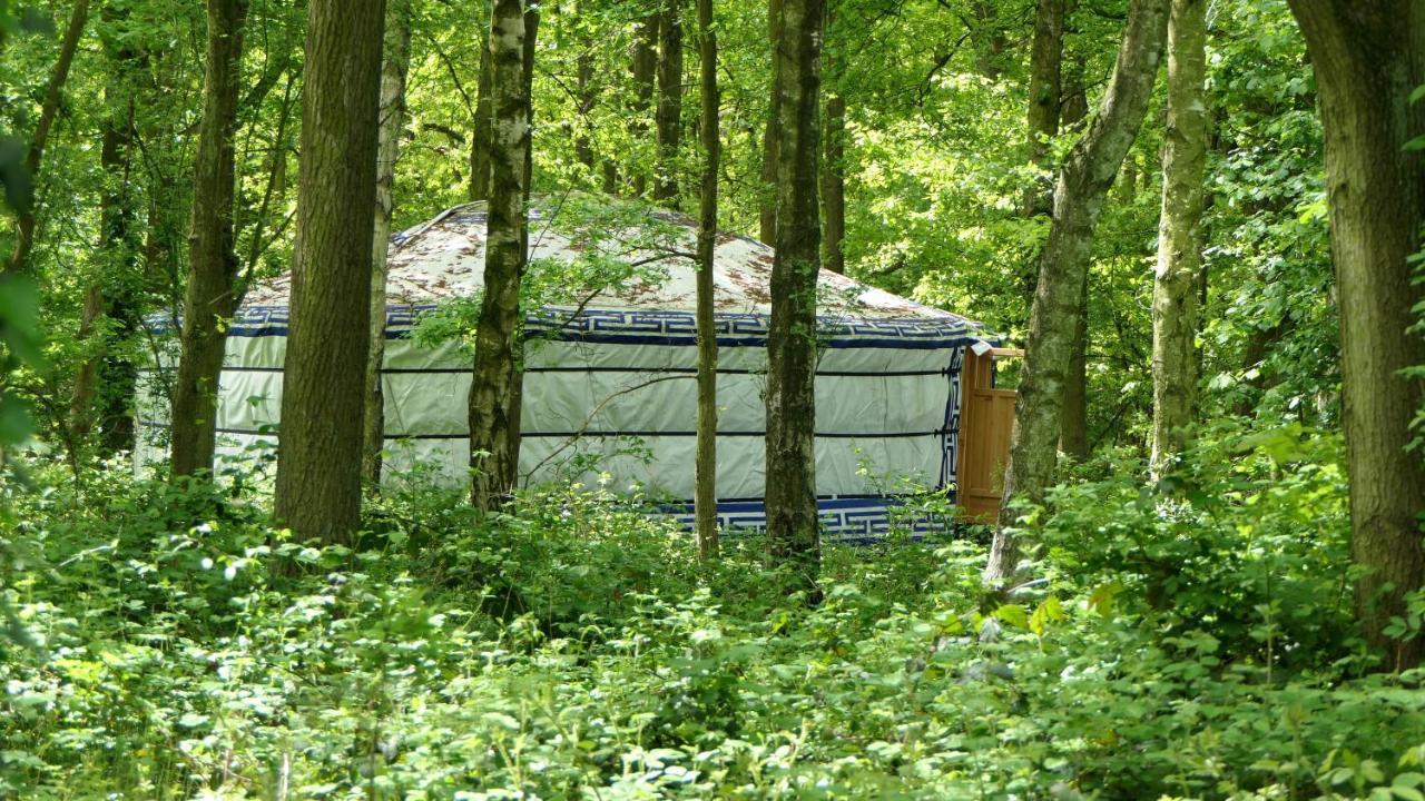 Soulpath Hotell Sint-Katelijne-Waver Eksteriør bilde